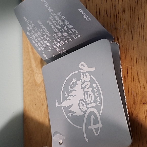 (9) Disney parks MINNIE celebrating 90th Year Disney Magic NWTs 12" Collectible - Picture 4 of 7